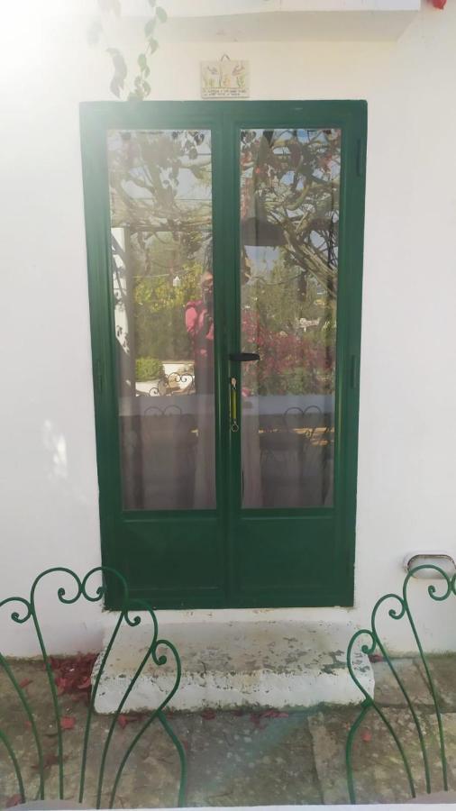 Trulli Di Ivana Ostuni Exterior foto
