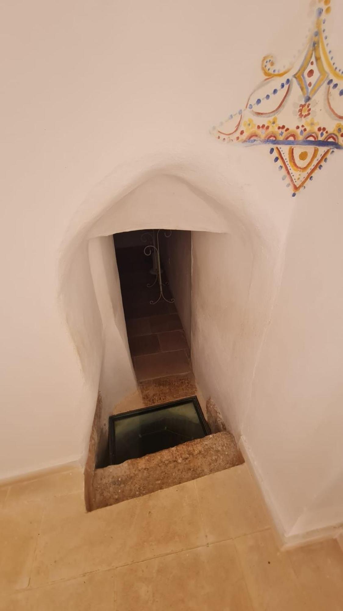 Trulli Di Ivana Ostuni Quarto foto