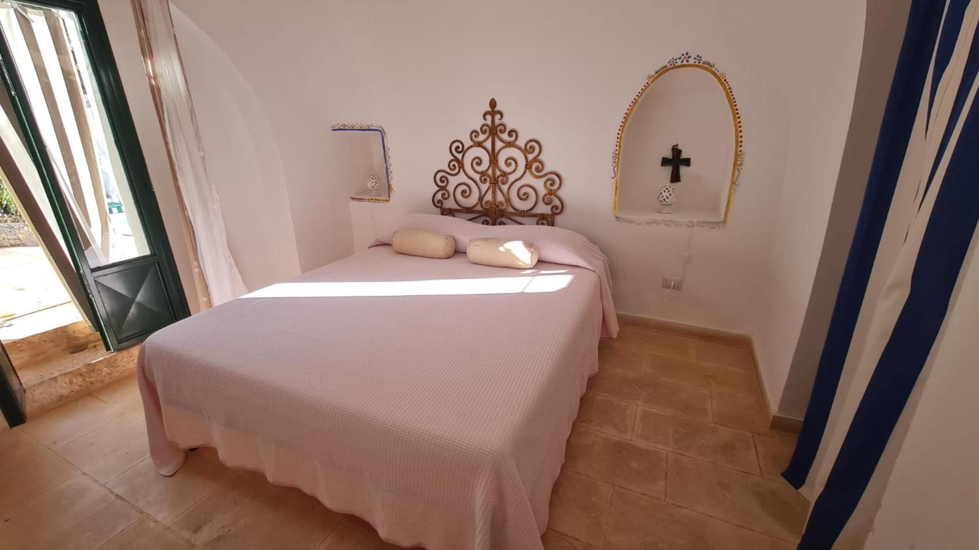 Trulli Di Ivana Ostuni Quarto foto